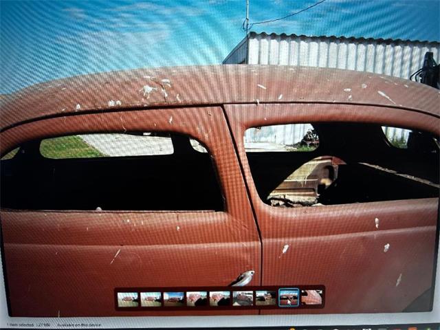 1937 Ford 2-Dr (CC-2082181) for sale in Hobart, Indiana