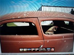 1937 Ford 2-Dr (CC-2082181) for sale in Hobart, Indiana