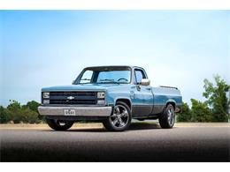 1985 Chevrolet Blazer K10 (CC-2082182) for sale in Hobart, Indiana
