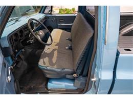 1985 Chevrolet Blazer K10 (CC-2082182) for sale in Hobart, Indiana
