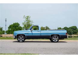1985 Chevrolet Blazer K10 (CC-2082182) for sale in Hobart, Indiana