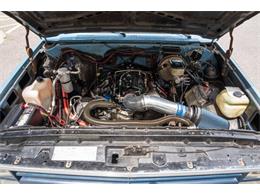 1985 Chevrolet Blazer K10 (CC-2082182) for sale in Hobart, Indiana