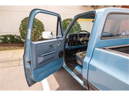 1985 Chevrolet Blazer K10 (CC-2082182) for sale in Hobart, Indiana