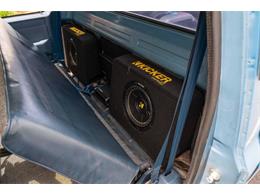 1985 Chevrolet Blazer K10 (CC-2082182) for sale in Hobart, Indiana