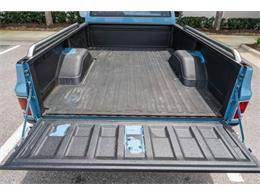 1985 Chevrolet Blazer K10 (CC-2082182) for sale in Hobart, Indiana