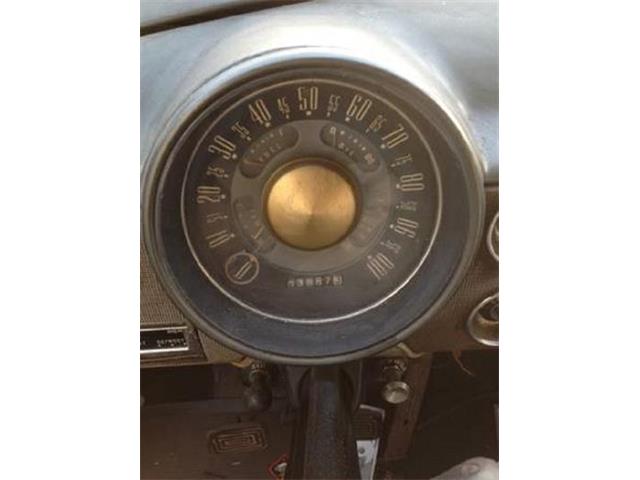 1951 Ford Sedan (CC-2082183) for sale in Hobart, Indiana