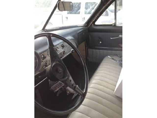 1951 Ford Sedan (CC-2082183) for sale in Hobart, Indiana