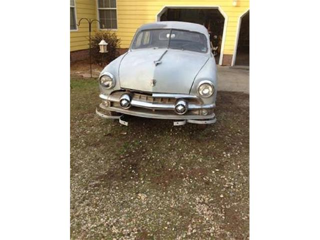 1951 Ford Sedan (CC-2082183) for sale in Hobart, Indiana