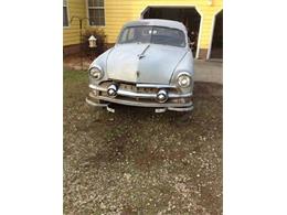 1951 Ford Sedan (CC-2082183) for sale in Hobart, Indiana