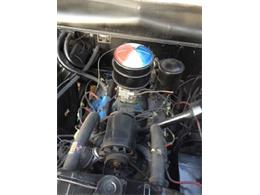 1951 Ford Sedan (CC-2082183) for sale in Hobart, Indiana