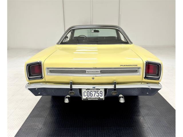 1969 Plymouth Satellite (CC-2082185) for sale in Morgantown, Pennsylvania