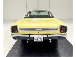 1969 Plymouth Satellite (CC-2082185) for sale in Morgantown, Pennsylvania