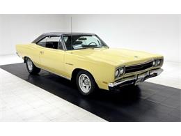 1969 Plymouth Satellite (CC-2082185) for sale in Morgantown, Pennsylvania