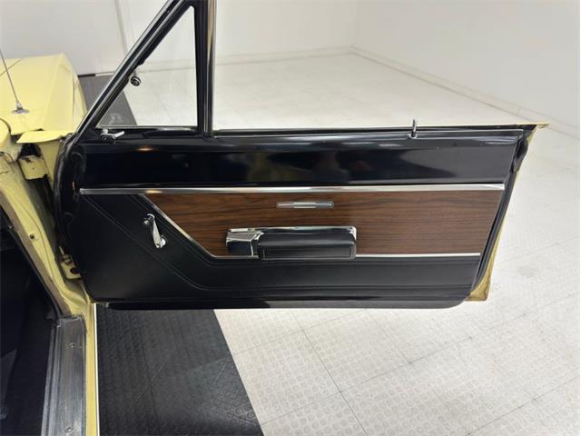 1969 Plymouth Satellite (CC-2082185) for sale in Morgantown, Pennsylvania