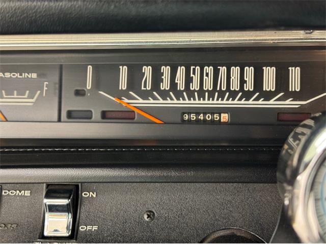 1969 Plymouth Satellite (CC-2082185) for sale in Morgantown, Pennsylvania