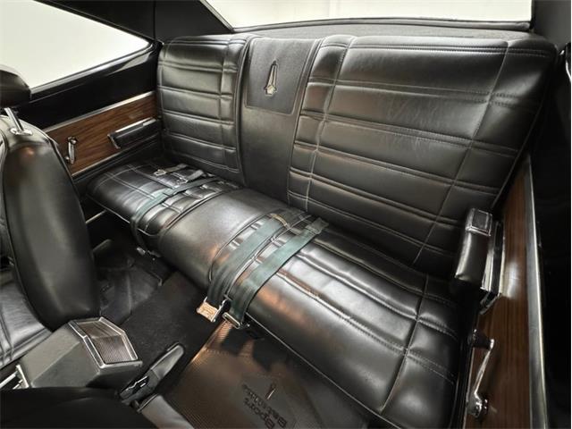 1969 Plymouth Satellite (CC-2082185) for sale in Morgantown, Pennsylvania