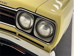 1969 Plymouth Satellite (CC-2082185) for sale in Morgantown, Pennsylvania