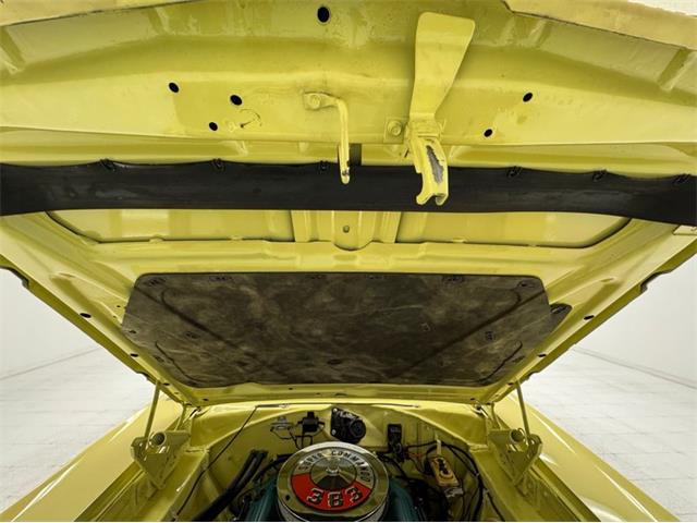 1969 Plymouth Satellite (CC-2082185) for sale in Morgantown, Pennsylvania