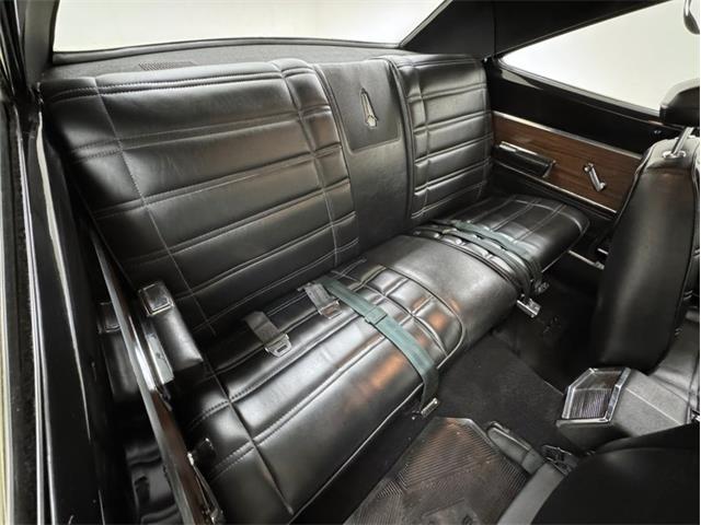 1969 Plymouth Satellite (CC-2082185) for sale in Morgantown, Pennsylvania