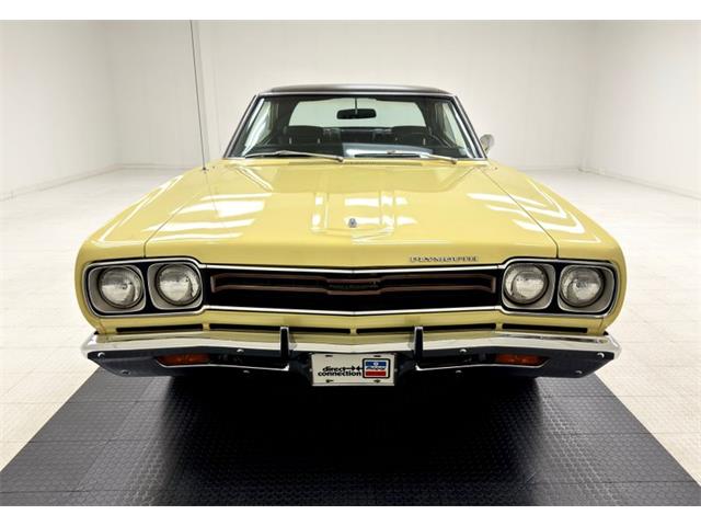 1969 Plymouth Satellite (CC-2082185) for sale in Morgantown, Pennsylvania