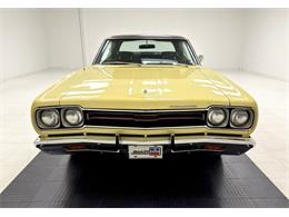 1969 Plymouth Satellite (CC-2082185) for sale in Morgantown, Pennsylvania