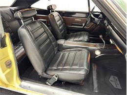 1969 Plymouth Satellite (CC-2082185) for sale in Morgantown, Pennsylvania