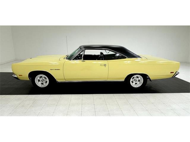 1969 Plymouth Satellite (CC-2082185) for sale in Morgantown, Pennsylvania