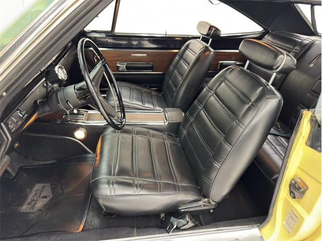1969 Plymouth Satellite (CC-2082185) for sale in Morgantown, Pennsylvania