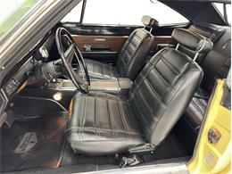 1969 Plymouth Satellite (CC-2082185) for sale in Morgantown, Pennsylvania