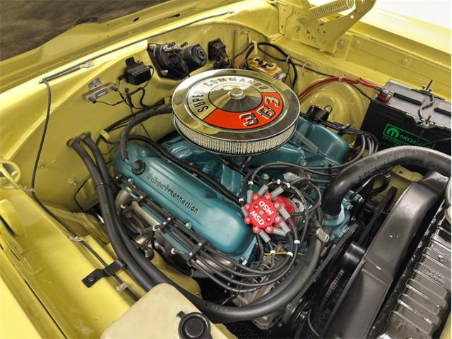 1969 Plymouth Satellite (CC-2082185) for sale in Morgantown, Pennsylvania