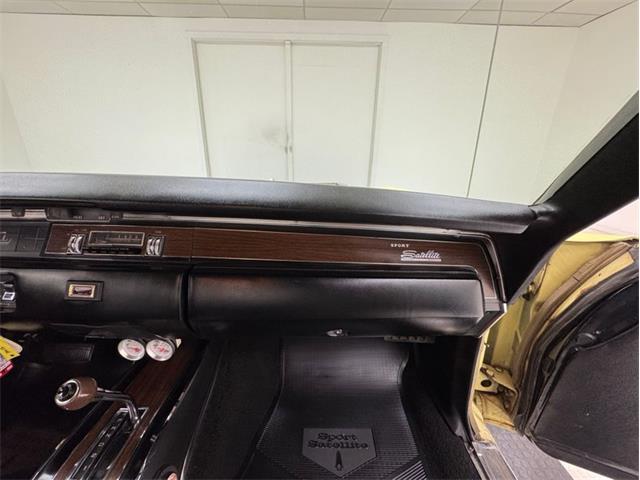 1969 Plymouth Satellite (CC-2082185) for sale in Morgantown, Pennsylvania