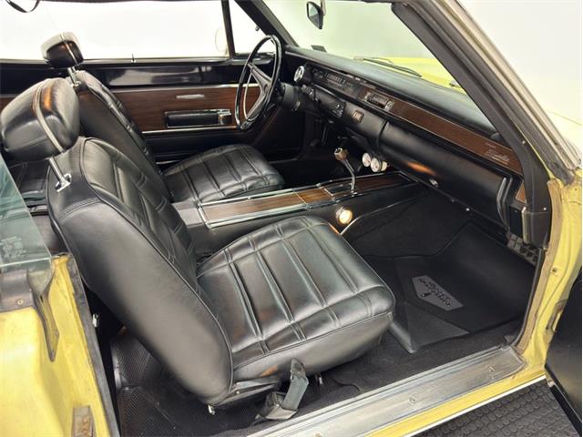 1969 Plymouth Satellite (CC-2082185) for sale in Morgantown, Pennsylvania