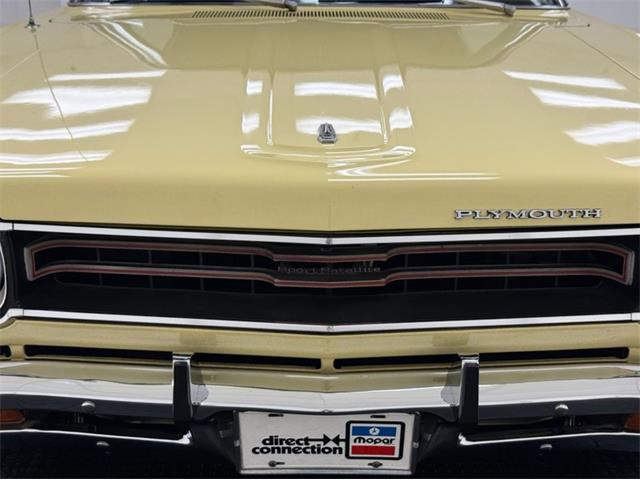 1969 Plymouth Satellite (CC-2082185) for sale in Morgantown, Pennsylvania