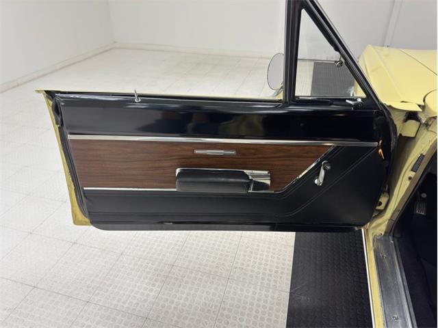 1969 Plymouth Satellite (CC-2082185) for sale in Morgantown, Pennsylvania