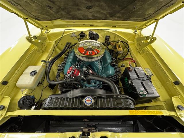 1969 Plymouth Satellite (CC-2082185) for sale in Morgantown, Pennsylvania