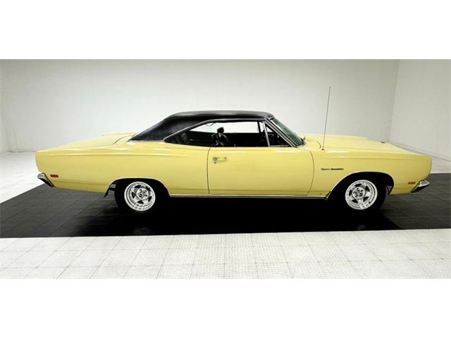 1969 Plymouth Satellite (CC-2082185) for sale in Morgantown, Pennsylvania