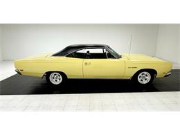 1969 Plymouth Satellite (CC-2082185) for sale in Morgantown, Pennsylvania