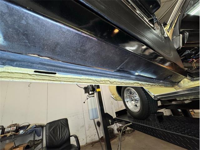 1969 Plymouth Satellite (CC-2082185) for sale in Morgantown, Pennsylvania