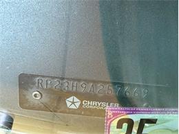 1969 Plymouth Satellite (CC-2082185) for sale in Morgantown, Pennsylvania