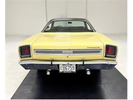 1969 Plymouth Satellite (CC-2082185) for sale in Morgantown, Pennsylvania