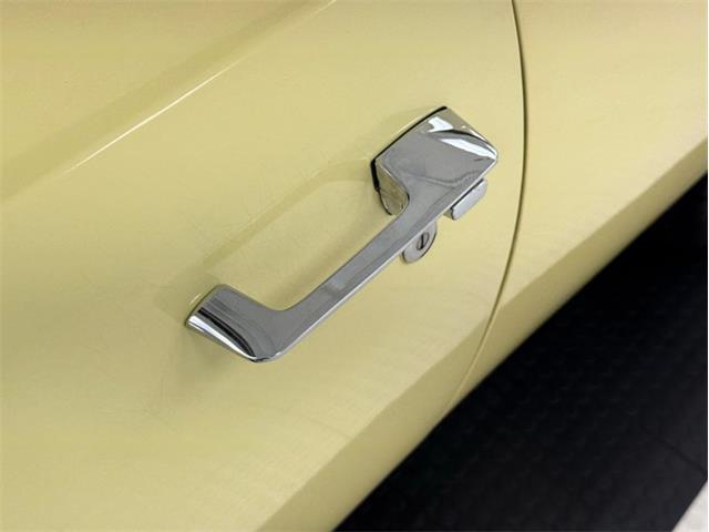 1969 Plymouth Satellite (CC-2082185) for sale in Morgantown, Pennsylvania