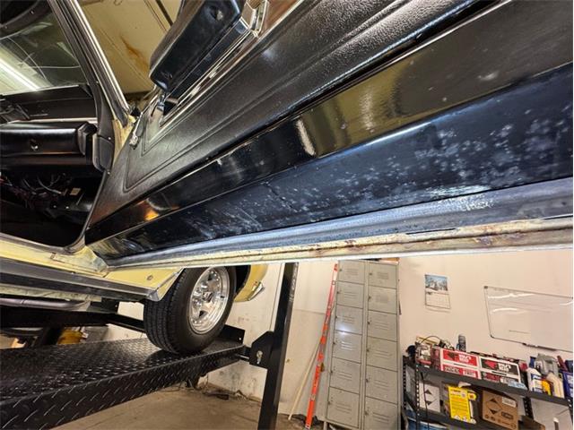1969 Plymouth Satellite (CC-2082185) for sale in Morgantown, Pennsylvania