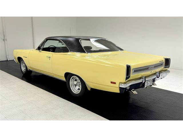1969 Plymouth Satellite (CC-2082185) for sale in Morgantown, Pennsylvania