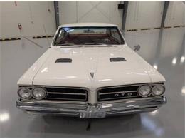 1964 Pontiac LeMans (CC-2082187) for sale in Hobart, Indiana