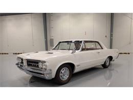 1964 Pontiac LeMans (CC-2082187) for sale in Hobart, Indiana