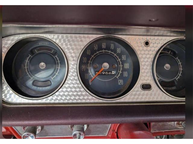1964 Pontiac LeMans (CC-2082187) for sale in Hobart, Indiana