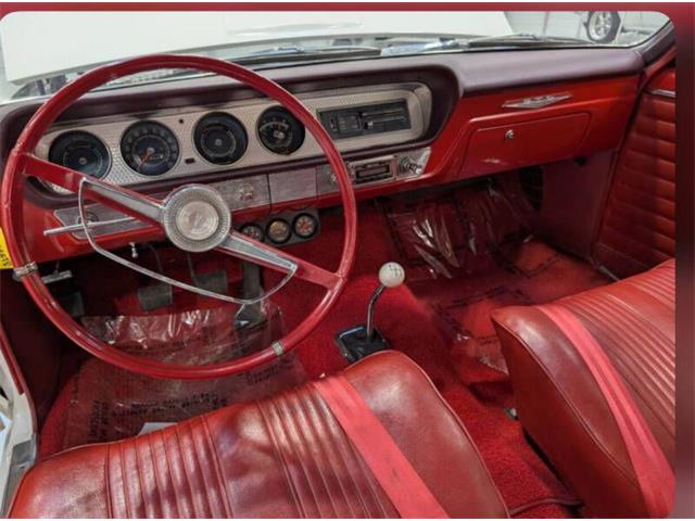1964 Pontiac LeMans (CC-2082187) for sale in Hobart, Indiana