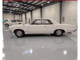 1964 Pontiac LeMans (CC-2082187) for sale in Hobart, Indiana