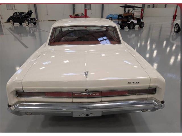 1964 Pontiac LeMans (CC-2082187) for sale in Hobart, Indiana