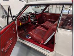 1964 Pontiac LeMans (CC-2082187) for sale in Hobart, Indiana